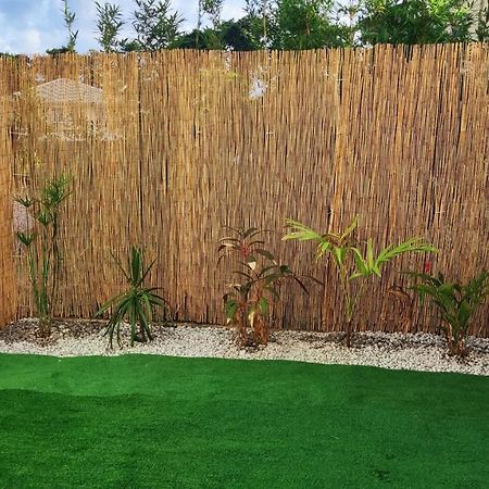 Studio Confort Avec Jardinet Remire-Montjoly Bagian luar foto