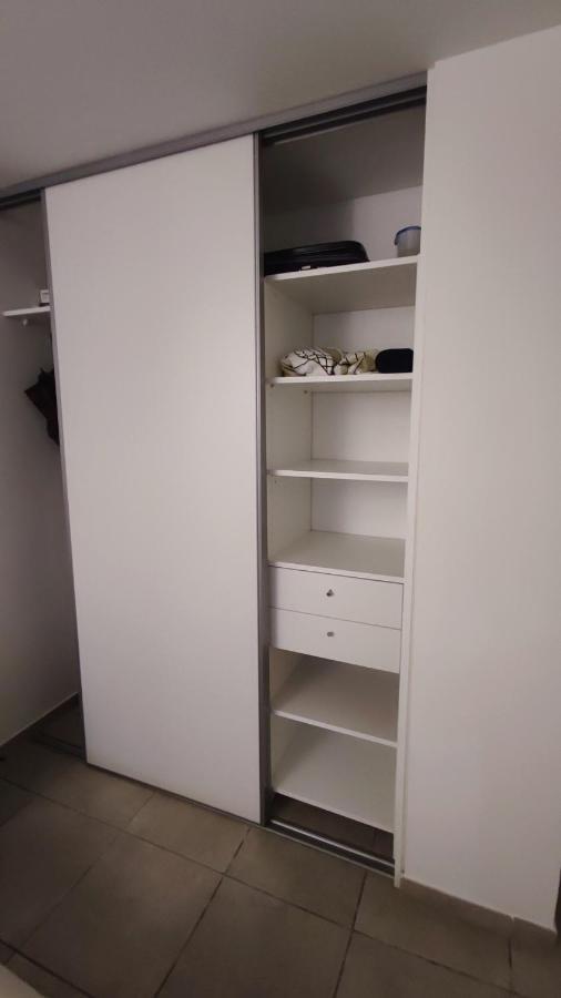 Studio Confort Avec Jardinet Remire-Montjoly Bagian luar foto